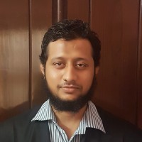 Juhair Ahamed