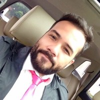 Fernando Cordeiro Silva
