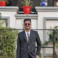 Darsh Padaria