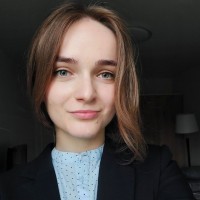 Ksenija Herasymenko