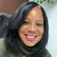 Latonya Dargan