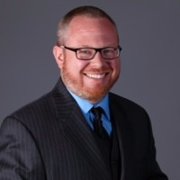 Matthew J. Lynch
