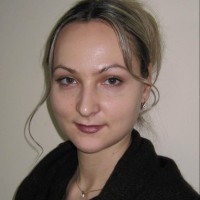 Olga Petruk