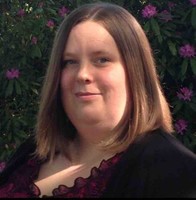 Catherine Taylor