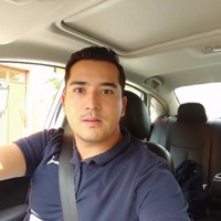 Michael Gonzalez Macias