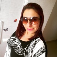 Andréia Morais Leite Marks