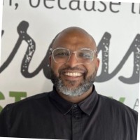 Melvyn Naidoo