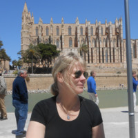 Carina Fridh Niléhn