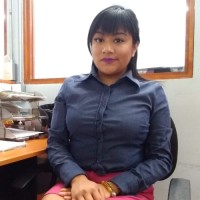Jocelyne Valencia