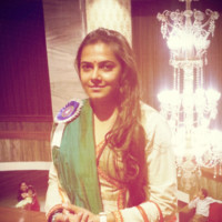 Baishakhi Banerjee