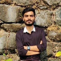 Nirav Maniya