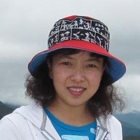 Alison Wang