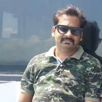 SHRI HARSHA