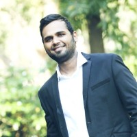 Ashish Jaiswal