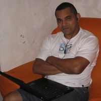 Antonio Marcos Feitosa Gomes