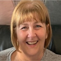 Isobel Donaldson