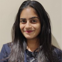 Kashish Joshi