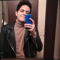 Daniel Alberto Rueda Beltrán