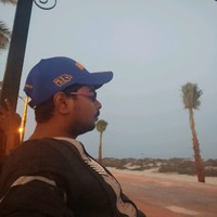Syed Imran