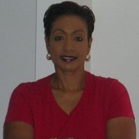 Cecile F. Peters