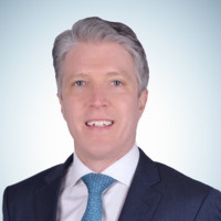 Ross Frankenfield, Cfa