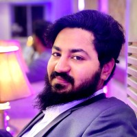 Malik Tayyab Abdullah