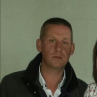 David O Regan