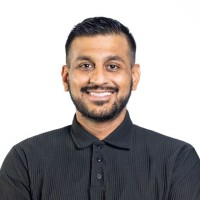 Farrukh Hussain