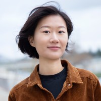 Coffee (Xinyi) Kang