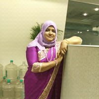 Zeenath Imdad