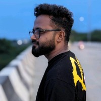Ramkumar Poomalai