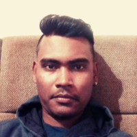 Bikram Singh