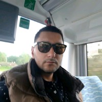 Dejan Djordjevic