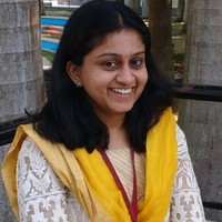 Deepthi Divakaran