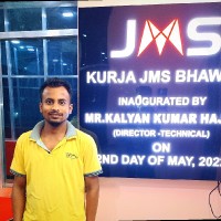 Arup Pramanick