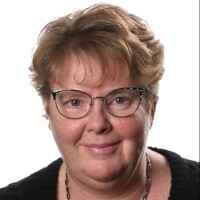 Anita Storm- Van Staalduinen