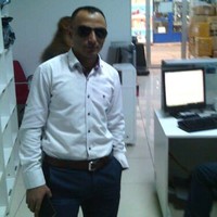 Ahmet Boysan