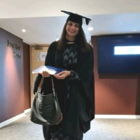 Suraya Majid Mcipp