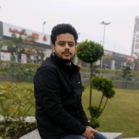 Shivam kashyap