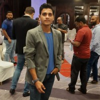 Md Tauqueer Ansari