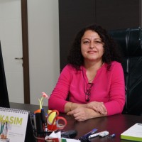 Keziban HELVACIOGLU