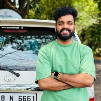 Vyshnav Pv Prakash