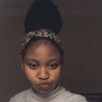 Amukelani Dlamini