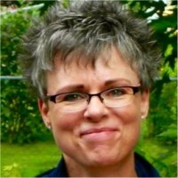 Cheryl Monnier