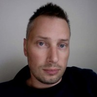 Dan Hansen