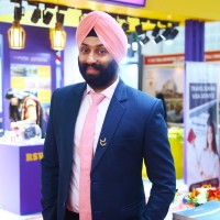 Gagandeep Singh Bhutani