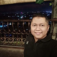 Ary Wibowo