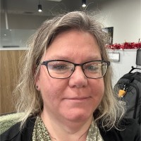 Sarah Wessinger