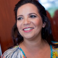 Eunice Pereira