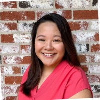 Julie Chang